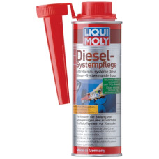 Degvielas piedeva Liqui Moly Common Rail Additive, 250ml