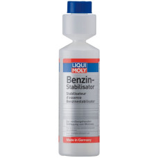 Degvielas piedeva Liqui Moly Petrol Stabilizer, 250ml