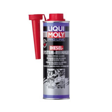Degvielas piedeva Liqui Moly Pro-Line Diesel System Cleaner, 500ml