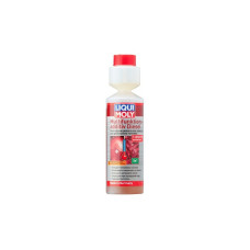 Degvielas piedeva Liqui Moly Diesel Multifunction Additive, 250ml