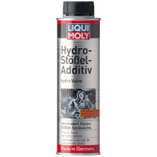 Motoreļļas piedeva Liqui Moly Hydraulic Lifter Additive, 300ml