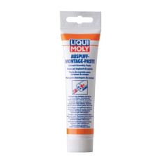 Izplūdes sistēmas montāžas pasta Liqui Moly Exhaust Assembly Paste, 150g