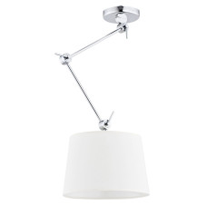 Griestu lustra ZAKYNTOS 3548 1xE27/60W/230V