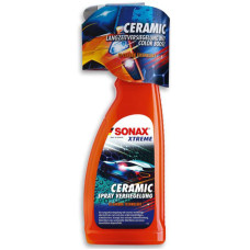 SONAX Autoķīmija Xtreme Keramikas izsmidzināmais pārklājums, 750ml