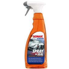SONAX Autoķīmija Krāsas pārklājums Sparay & Seal, 750ml
