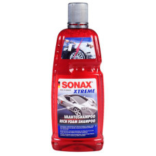 SONAX Autoķīmija Xtreme Putu šampūns PH Neitrāls, 1L