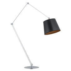Grīdas lampa ZAKYNTOS BIS 3952 1xE27/15W/230V