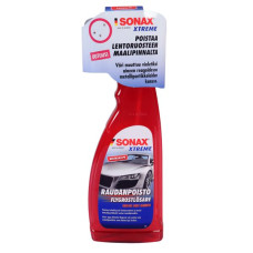 SONAX Autoķīmija Rūsas daļiņu noņēmējs, pH neitrāls, 750ml