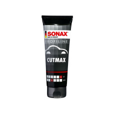 SONAX Autoķīmija PROFILINE Pulēšanas pasta Cut Max, 250ml