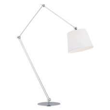 Grīdas lampa ZAKYNTOS BIS 3953 1xE27/15W/230V