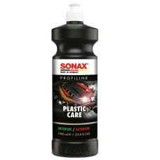 SONAX Autoķīmija Plastmasas aprūpes līdzeklis, 1L