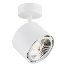 Griestu lampa CLEVLAND 4702 1xGU10-AR111/12W/230V
