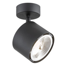 Griestu lampa CLEVLAND 4703 1xGU10-AR111/12W/230V