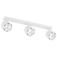 Griestu lampa CLEVLAND 6100 3xGU10-AR111/12W/230V