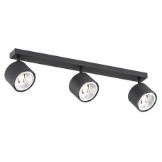 Griestu lampa CLEVLAND 6101 3xGU10-AR111/12W/230V