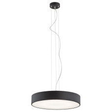 LED Griestu lampa Darling 3352 35W/ 230V melna