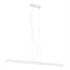 LED Griestu lampa Vermont 3950 27W/ 230V balta