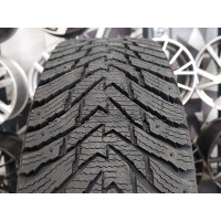 225/45R17 Norrsken Ice Razor 92H