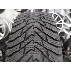 225/45R17 Norrsken Ice Razor 92H
