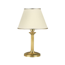 Galda lampa Jupiter Classic 206a CLL 1xE27/60W/230V