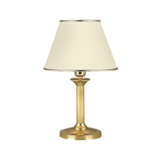 Galda lampa Jupiter Classic 288 CLN 1xE27/60W/230V