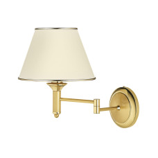 Sienas lampa Jupiter Classic 208 CLK 1xE27/60W/230V