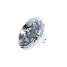 LED spuldze GU10 AR111 Vita 4000K 12W COB 230V