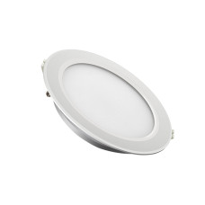 Iebūvējamā griestu lampa LED Milight RGB CCT MLT066 12W