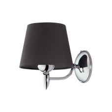 Sienas lampa Jupiter GALAXY 1256 1xE27/60W/230V