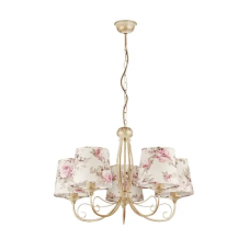Lustra ar ķēdi SARA 1284 5xE27/60W/230V