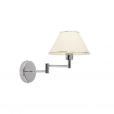 Sienas lampa Jupiter Begamo 1582 1xE27/60W/230V