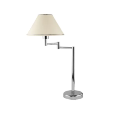 Galda lampa Jupiter BEGAMO 1584 1xE27/60W/230V