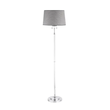 Grīdas lampa ar kristāliem Jupiter EGIDA 1609 3xE27/60W/230V
