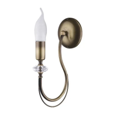 Sienas lampa Jupiter MELODY 1613 1xE14/40W/230V