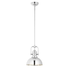 Lustra ar stieni PLATINO 1786 1xE27/60W/230V