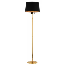 Grīdas lampa ar kristāliem Jupiter EGIDA 1800 3xE27/60W/230V