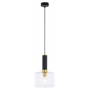 Lustra ar auklu VANES 1846 1xE27/60W/230V