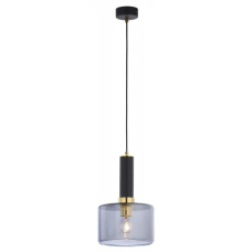 Lustra ar auklu VANES 1849 1xE27/60W/230V
