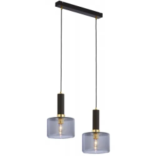 Lustra ar auklu VANES 1850 2xE27/60W/230V