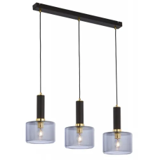 Lustra ar auklu VANES 1851 3xE27/60W/230V