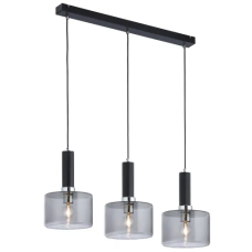 Lustra ar auklu VANES 1860 3xE27/60W/230V