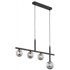 Griestu lampa NEPTUN 1908 4xG9LED/230V