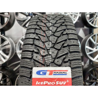 225/65R17 GT Radial Icepro 3 102T SUV