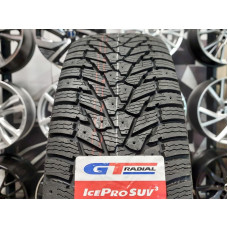 225/65R17 GT Radial Icepro 3 102T SUV