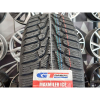 205/65R16C GT Radial Maxmiller Ice 107/105T