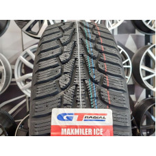 205/65R16C GT Radial Maxmiller Ice 107/105T