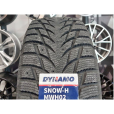 205/55R16 Dynamo Snow-H MWH02 91H