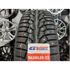 215/65R16C GT Radial Maxmiller ICE 109/107R Studded