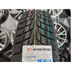 155/70R19 Nankang Ice-1 84Q