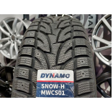 195/70R15C Dynamo Snow-H MWCS01 104/102Q